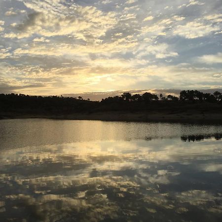 Herdade Do Gamito Villa Crato Kültér fotó