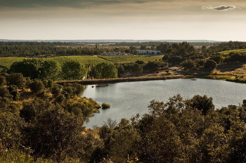 Herdade Do Gamito Villa Crato Kültér fotó