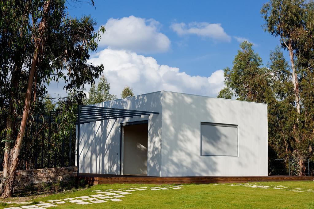 Herdade Do Gamito Villa Crato Kültér fotó