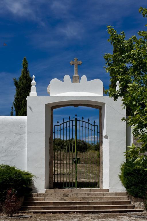 Herdade Do Gamito Villa Crato Kültér fotó